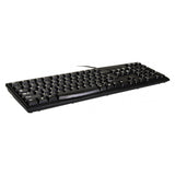 Port Design Combo Wired Mouse + Keyboard Black image 5