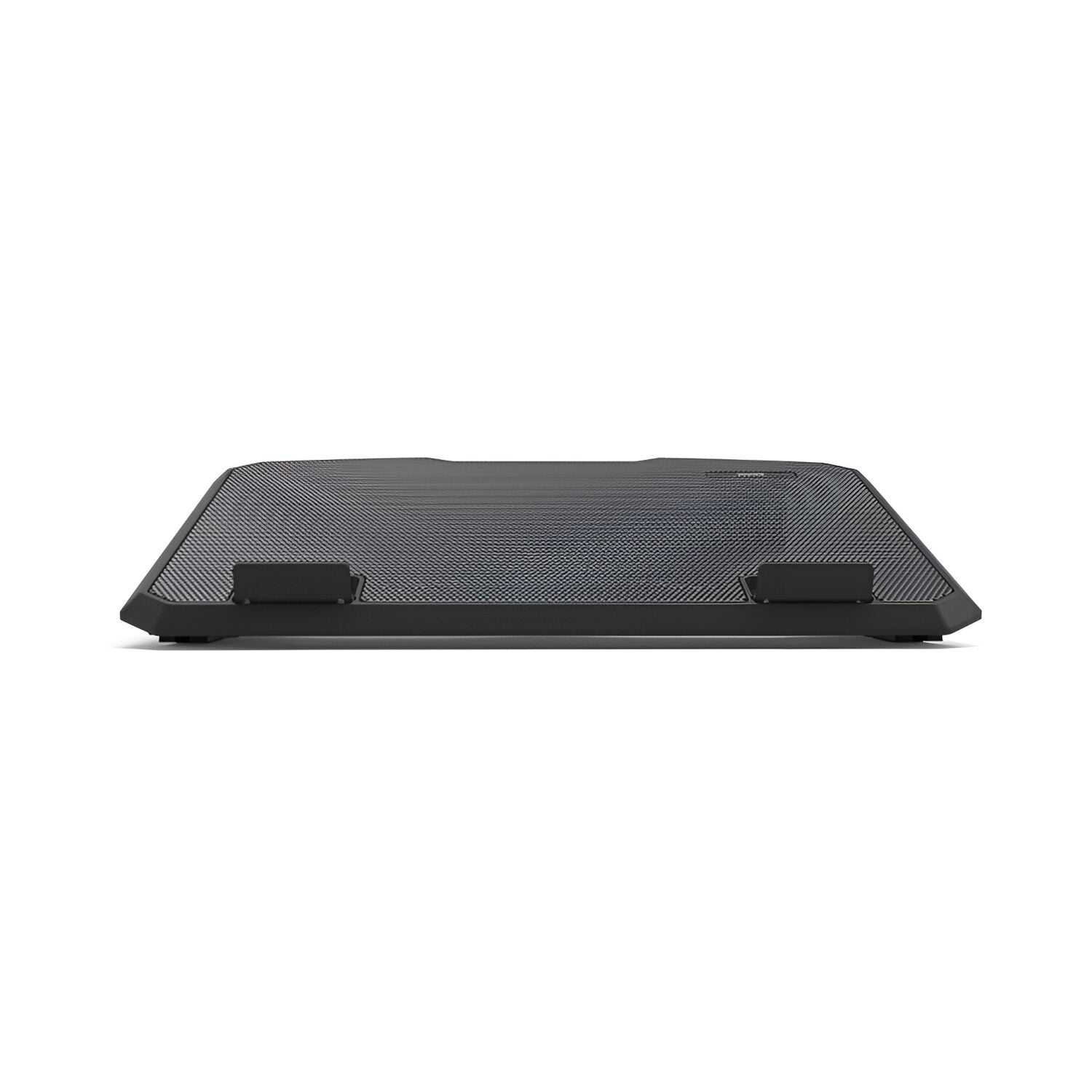 Port Ergonomic Notebook Cooler Pro, With Dual Fans And USB Ports image 2