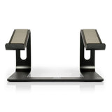 Port Connect Ergonomic 10-15.6" Aluminium Notebook Stand image 2