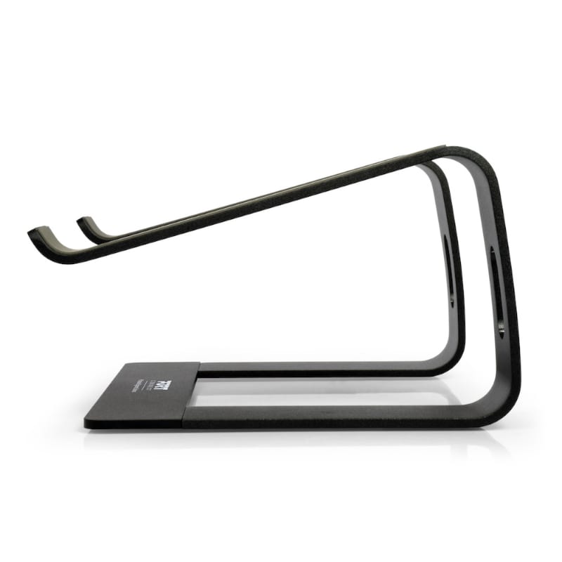 Port Connect Ergonomic 10-15.6" Aluminium Notebook Stand image 3