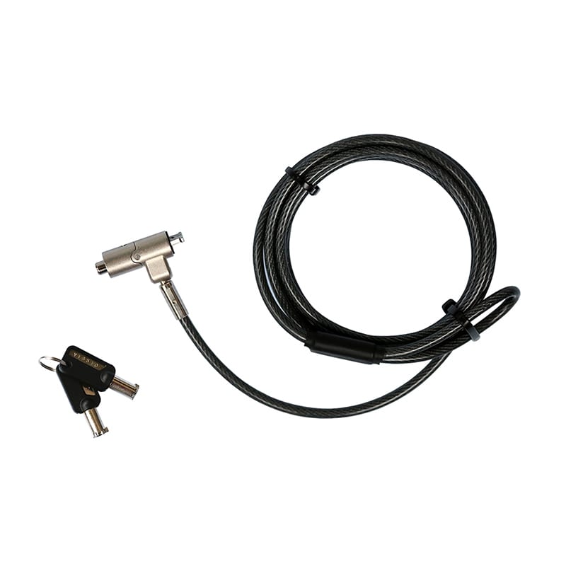 Port Connect 1.5MM Nano Slot Cable Lock