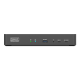 Port PORT2 X 4K USB-C Desktop Docking Station 11 Peripherals 96W image 6