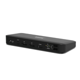 Port Office Docking Station 3 X 4 USB-C 11 Devices 100W image 3