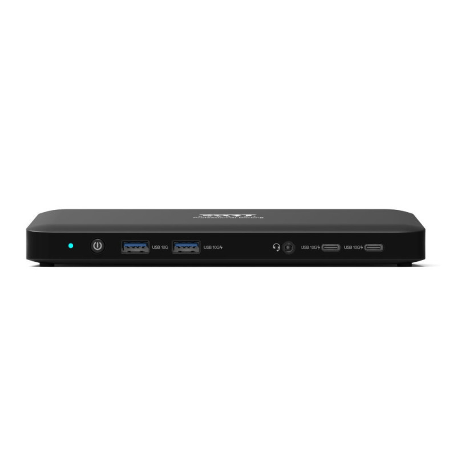 Port Office Docking Station 3 X 4 USB-C 11 Devices 100W image 4