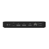 Port Office Docking Station 3 X 4 USB-C 11 Devices 100W image 5