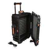 Port Charging Suitcase 12 Bay image 3