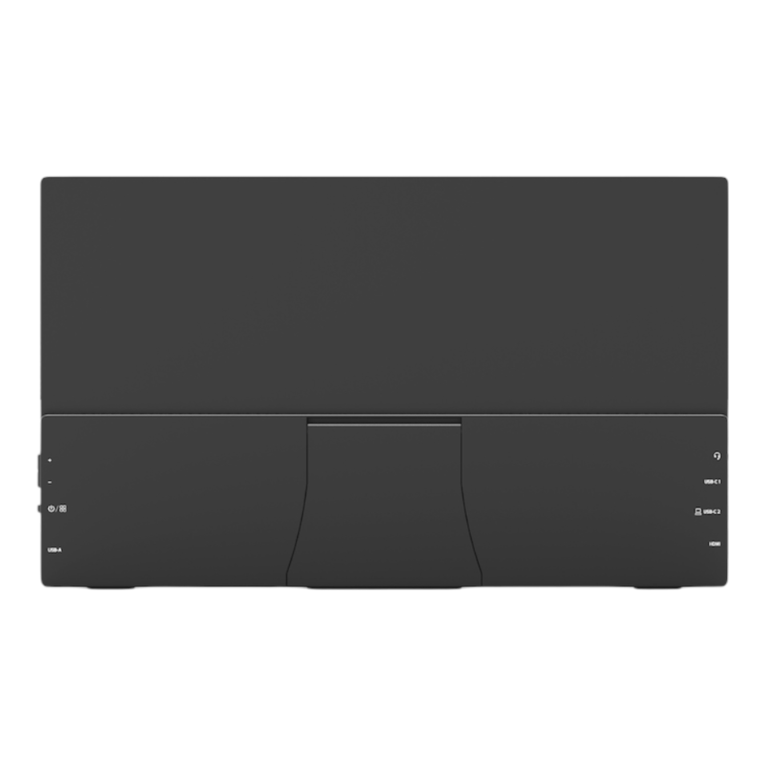 Port Connect 15.6" Full HD Touchscreen Portable Monitor image 4