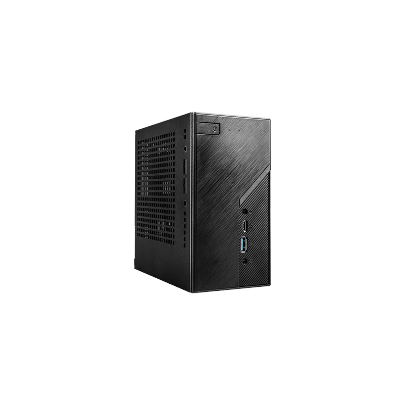 Asrock Deskmini B760W Barebone LGA1700 Socket