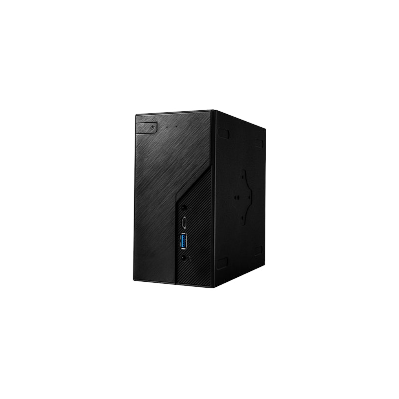 Asrock Deskmini B760W Barebone LGA1700 Socket image 2