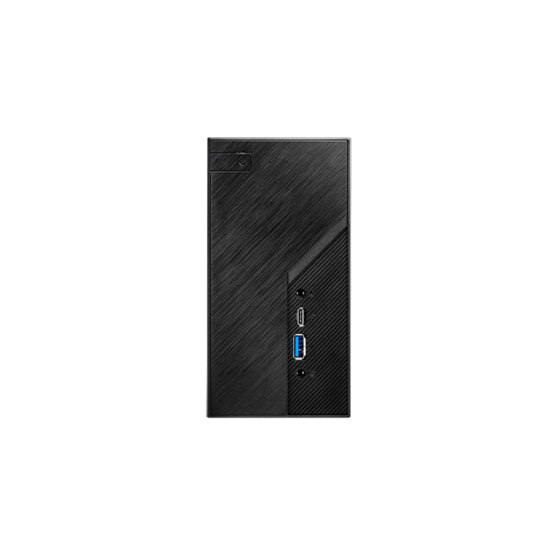 Asrock Deskmini B760W Barebone LGA1700 Socket image 3