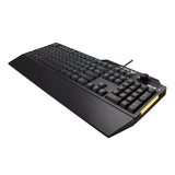 Asus Tuf Gaming K1 Full-Size RGB Gaming Keyboard image 3