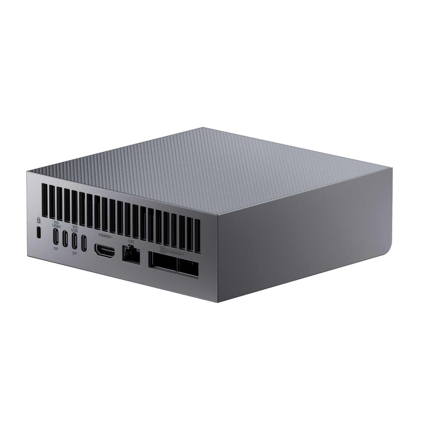 Asus Ascent GX10 Ai Nvidia Grace Blackwell GB10 128GB DDR4 1TB SSD Ultra-Small Super Computer image 5