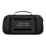 Asus Rog Xbox Ally (2-IN-1) Premium Case Black image 5