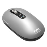 Port Connect Pure Bluetooth Rechargeable Mouse image 2