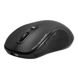Port Connect Essential Bluetooth Wireless Rechargeable Mouse image 5