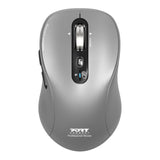 Port Connect Wireless Bluetooth Expert And Mac Mouse Grey