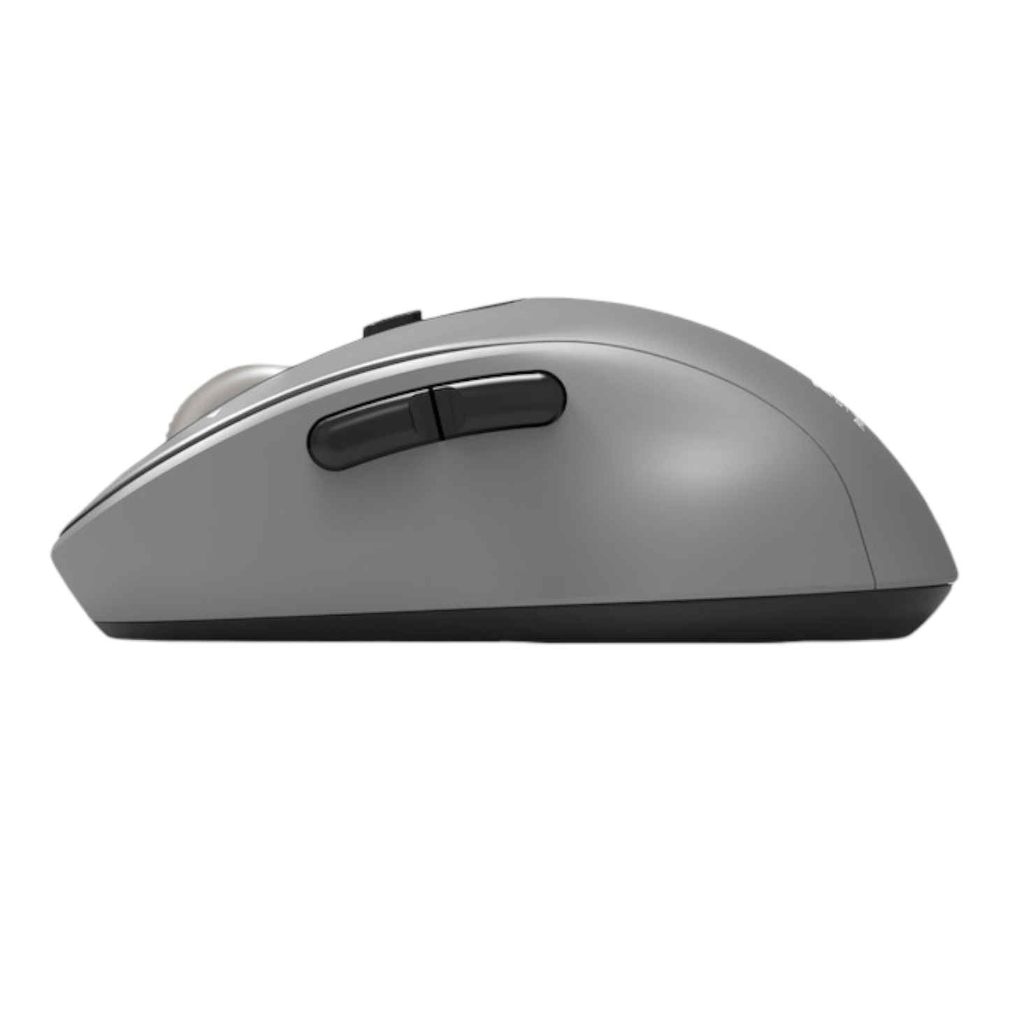 Port Connect Wireless Bluetooth Expert And Mac Mouse Grey image 2