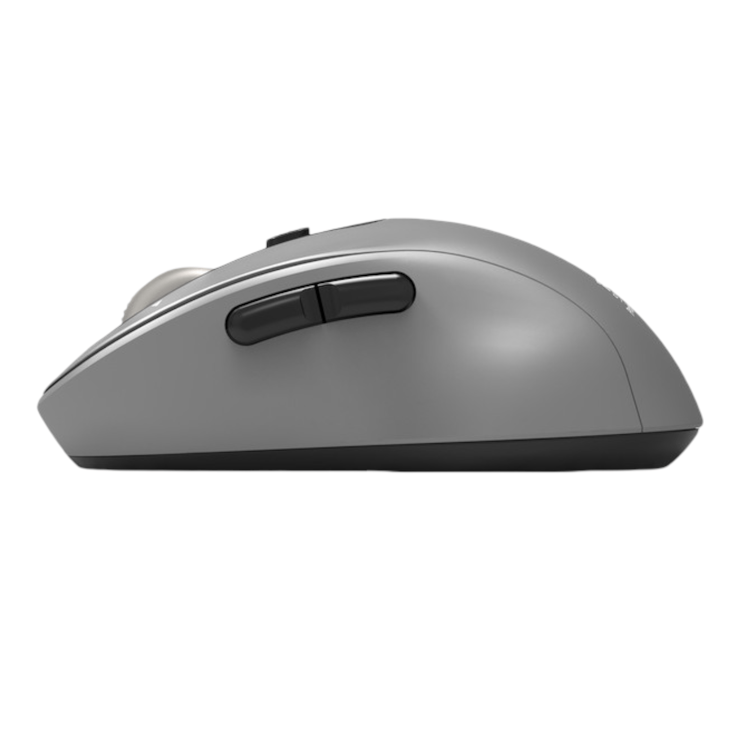Port Connect Wireless Bluetooth Expert And Mac Mouse Grey image 2