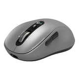 Port Connect Wireless Bluetooth Expert And Mac Mouse Grey image 4