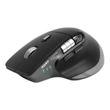Port Connect Ultimate Rechargeable Bluetooth And Wireless Mouse image 4