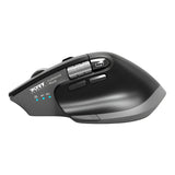 Port Connect Ultimate Rechargeable Bluetooth And Wireless Mouse image 5