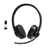 Port Connect On’r 500 Bluetooth® Stereo Headset image 2