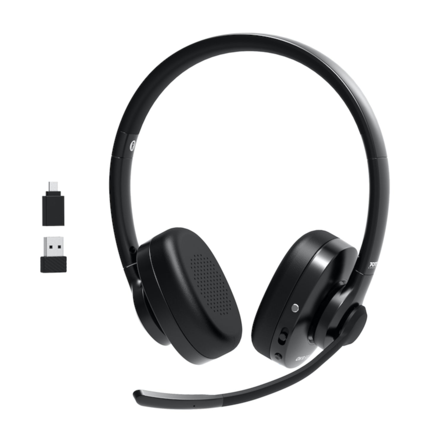 Port Connect On’r 500 Bluetooth® Stereo Headset image 2