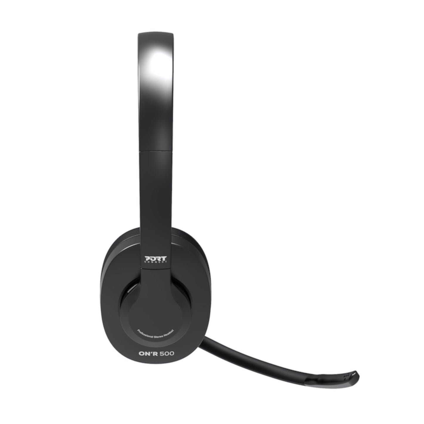 Port Connect On’r 500 Bluetooth® Stereo Headset image 4
