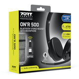 Port Connect On’r 500 Bluetooth® Stereo Headset image 6