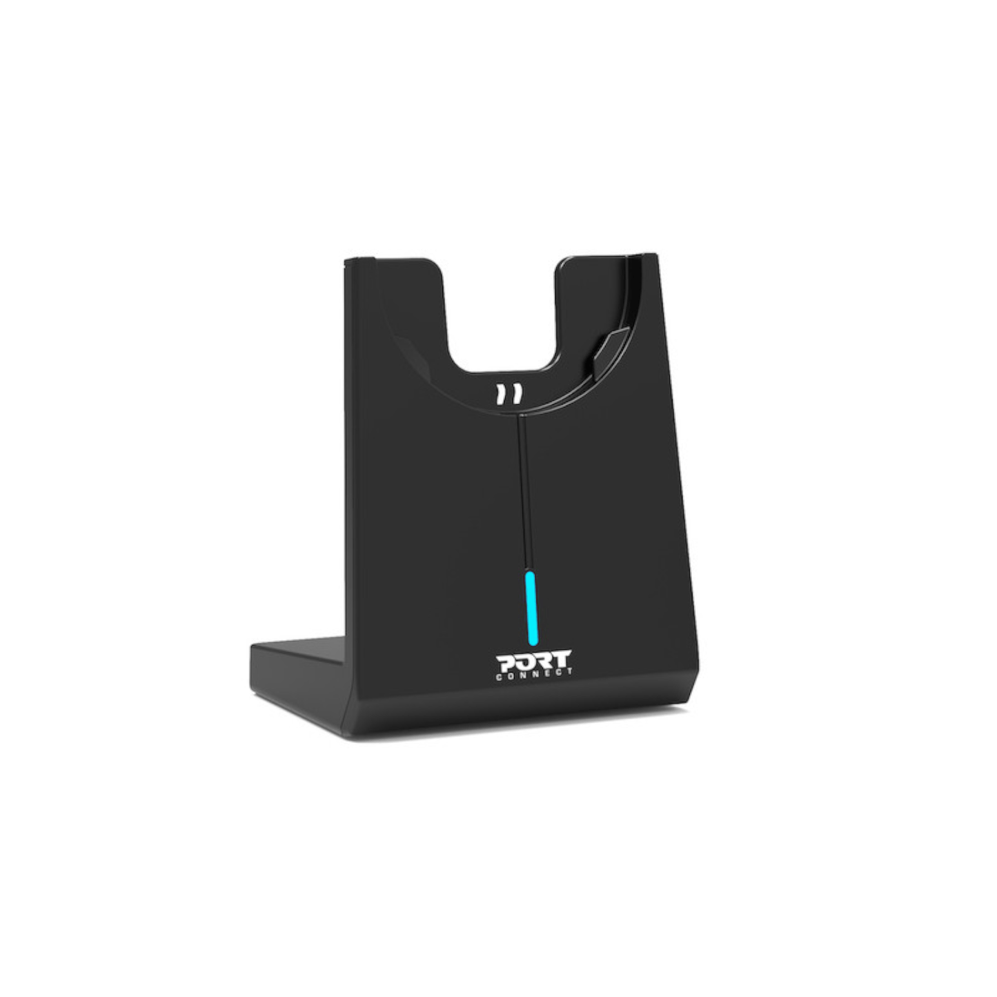 Port Connect On’r 700 Bluetooth Wireless Headset With Noise Cancellation image 4