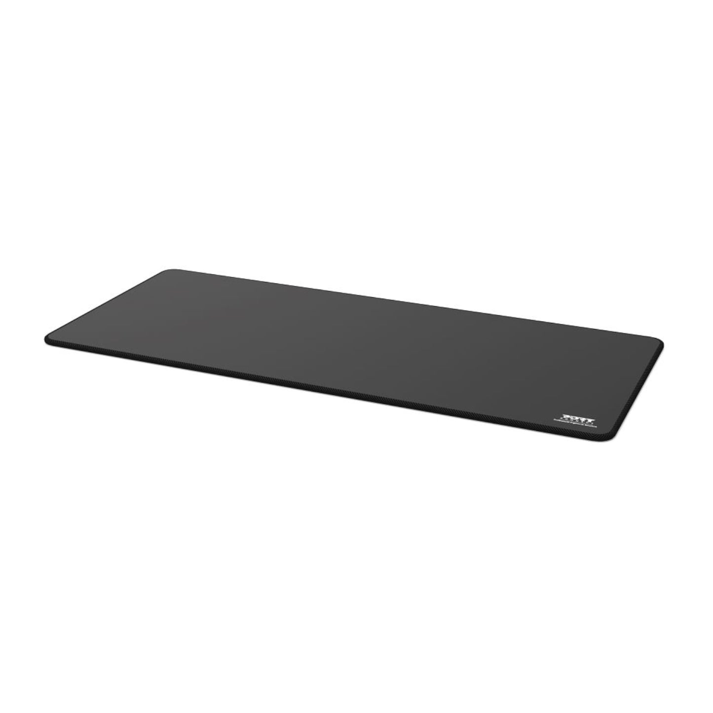 Port Connect Professional Desk Pad Black (300 X 700MM) image 2