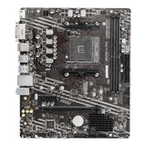 Msi A520M-A Pro AM4 AMD MATX Gaming Motherboard image 2