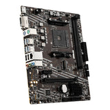 Msi A520M-A Pro AM4 AMD MATX Gaming Motherboard image 3