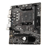 Msi A520M-A Pro AM4 AMD MATX Gaming Motherboard image 4
