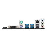 Msi A520M-A Pro AM4 AMD MATX Gaming Motherboard image 5