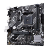 Asus Prime A520M-K image 3