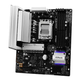 Asrock AM5 M-ATX Motherboard image 4
