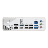 Asrock AM5 M-ATX Motherboard image 5