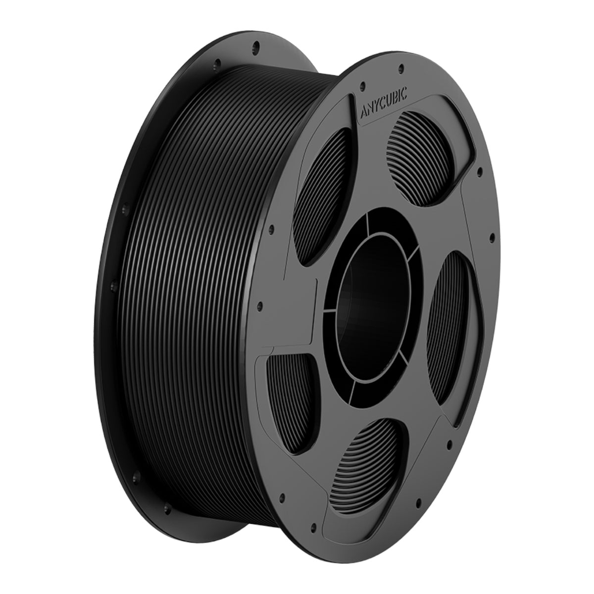 Anycubic Pla High Speed Filament 1KG – Pearl Black image 2