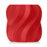 Anycubic Pla High Speed Filament 1KG – Bright Red image 4