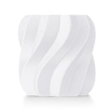 Anycubic Pla High Speed Filament 1KG – Bright White image 4