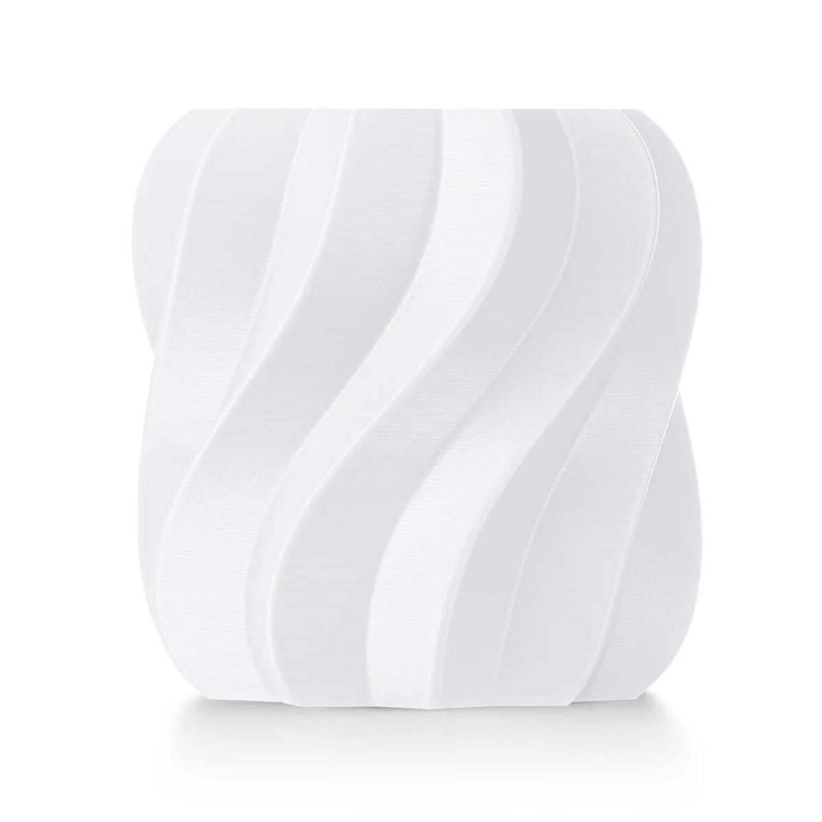 Anycubic Pla High Speed Filament 1KG – Bright White image 4
