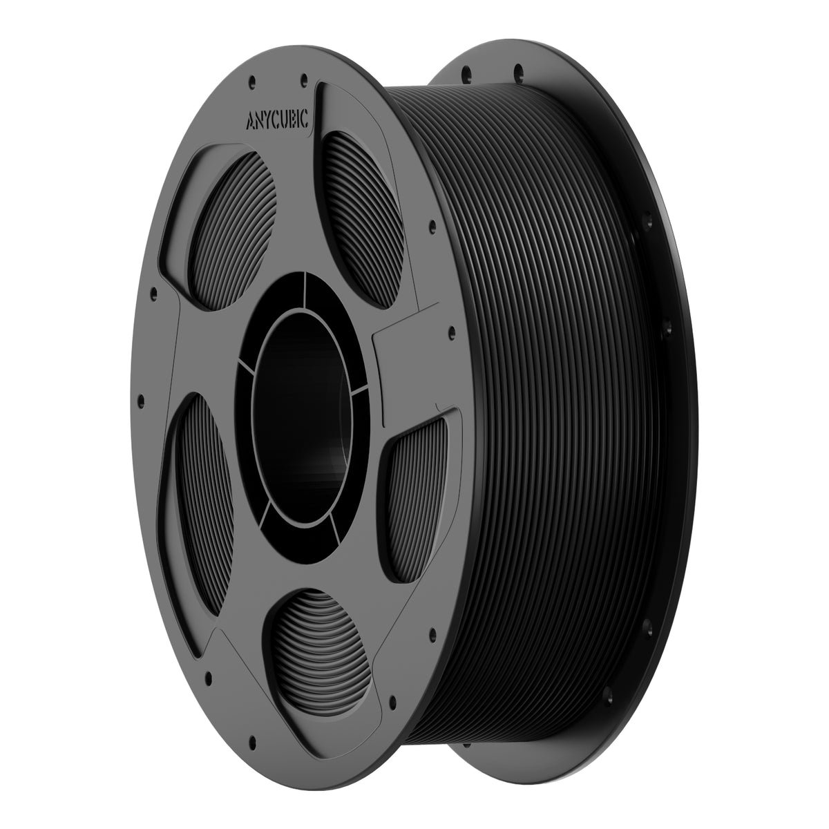 Anycubic Petg Solid Filament Black