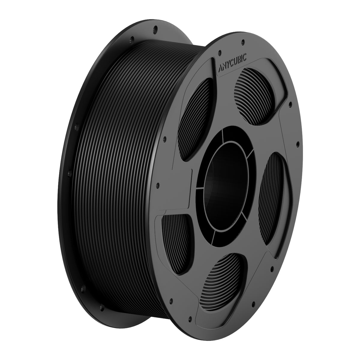 Anycubic Petg Solid Filament Black image 2
