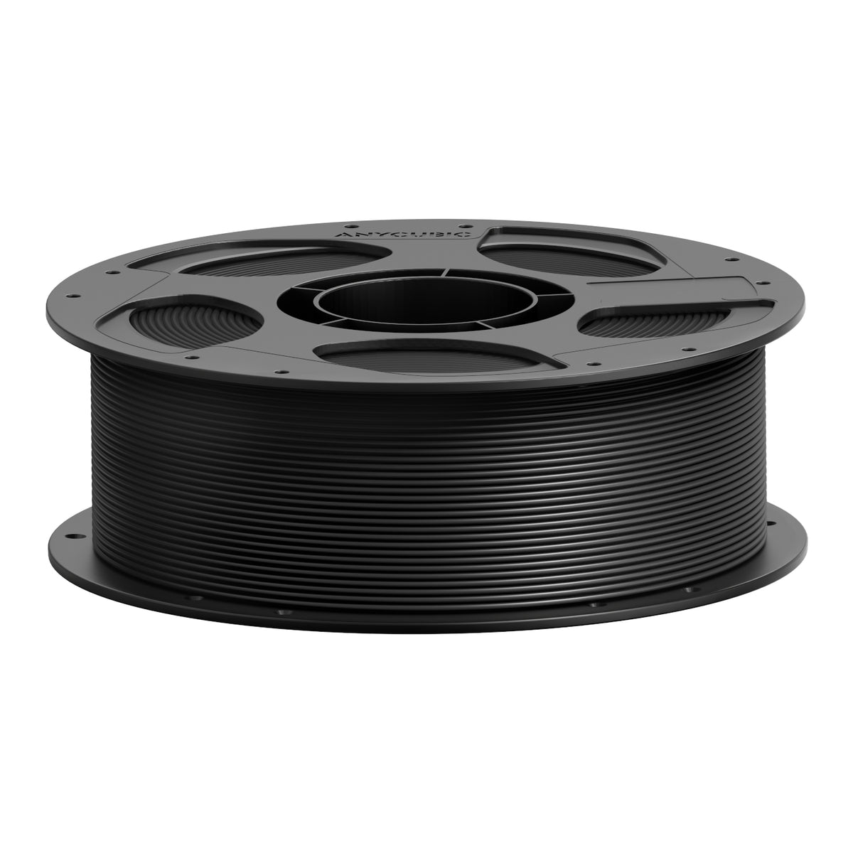 Anycubic Petg Solid Filament Black image 3