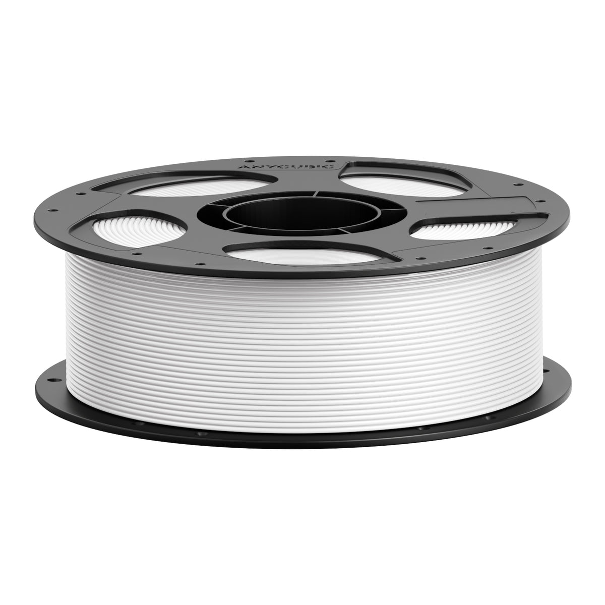 Anycubic Petg Solid Filament – White image 3