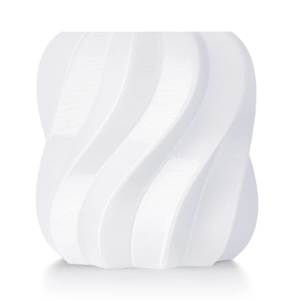 Anycubic Petg Solid Filament – White image 4