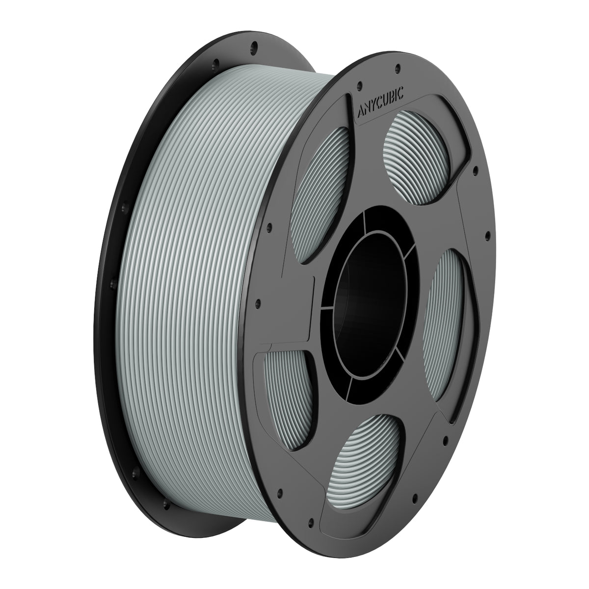 Anycubic Petg Solid Filament – Grey image 2