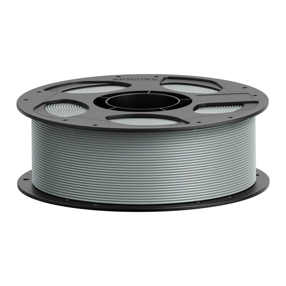Anycubic Petg Solid Filament – Grey image 3