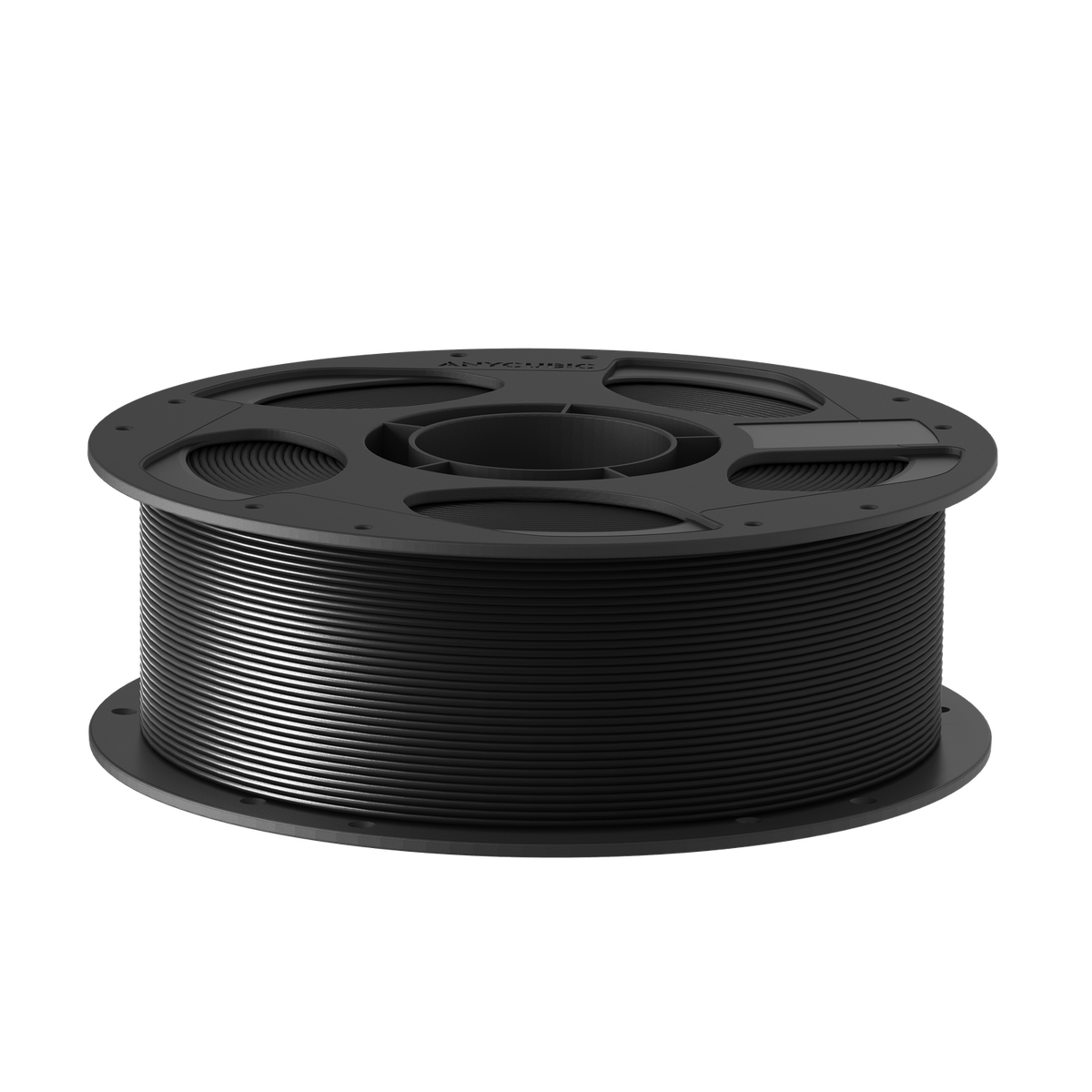 Anycubic Pla Basic Filament 1KG Black image 3